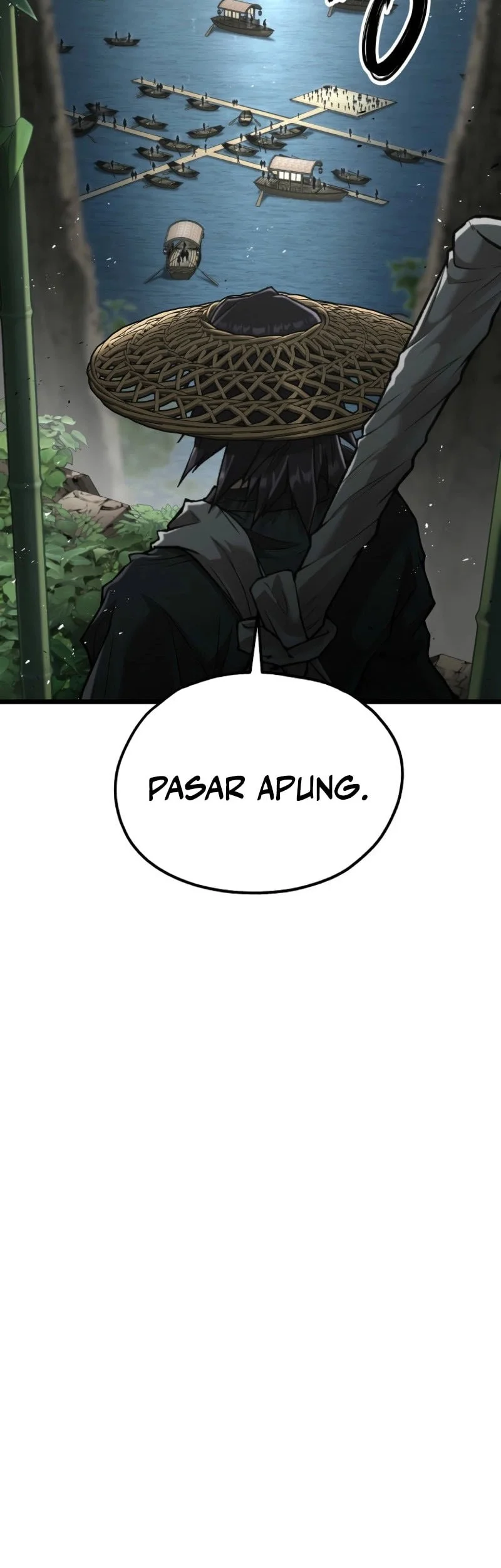 Unrivaled Spear Demon Chapter 29 Gambar 5