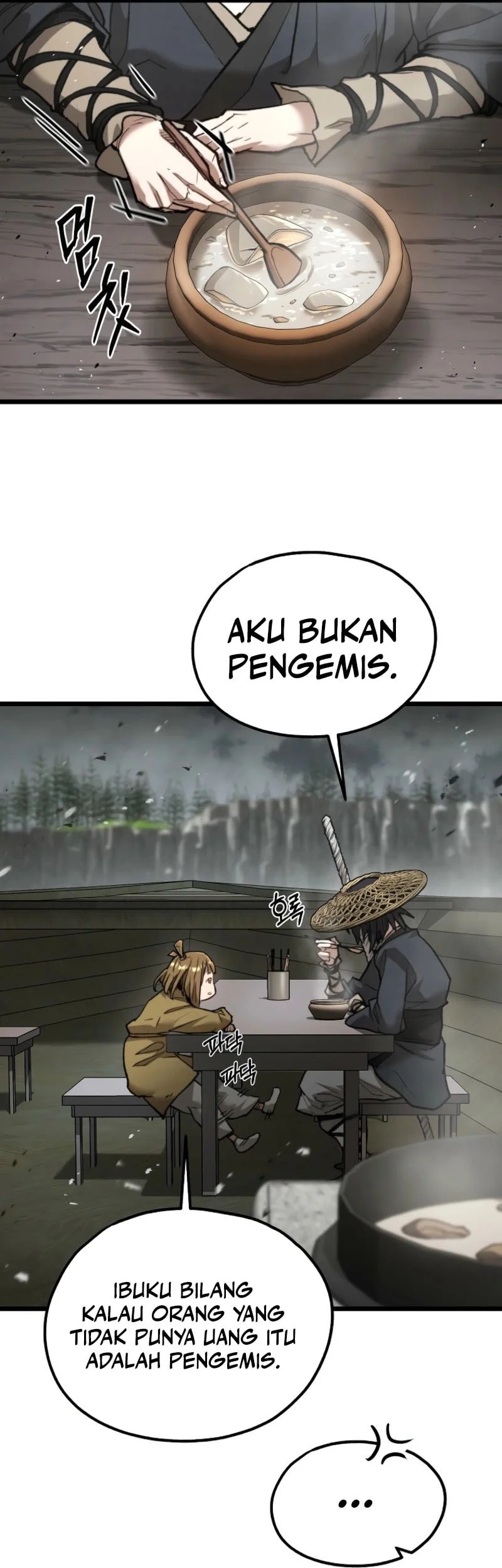 Unrivaled Spear Demon Chapter 29 Gambar 14