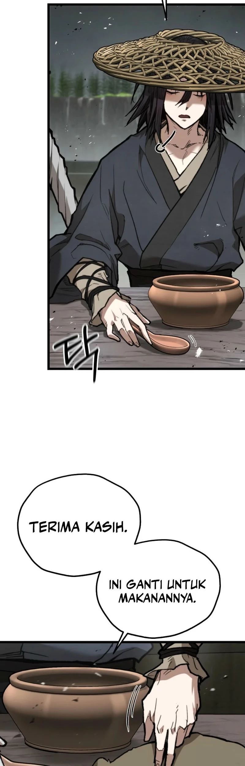 Unrivaled Spear Demon Chapter 29 Gambar 19