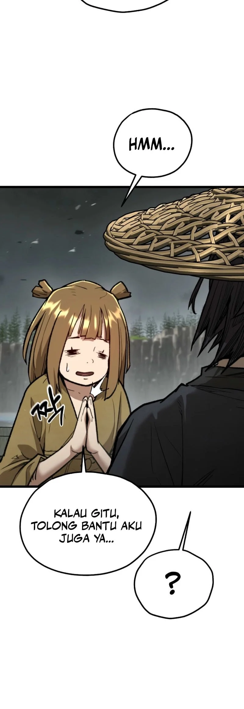 Unrivaled Spear Demon Chapter 29 Gambar 21