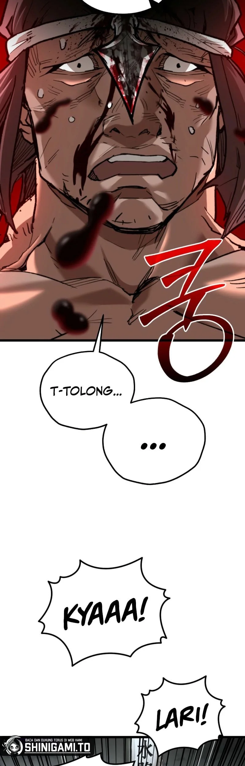 Unrivaled Spear Demon Chapter 29 Gambar 24