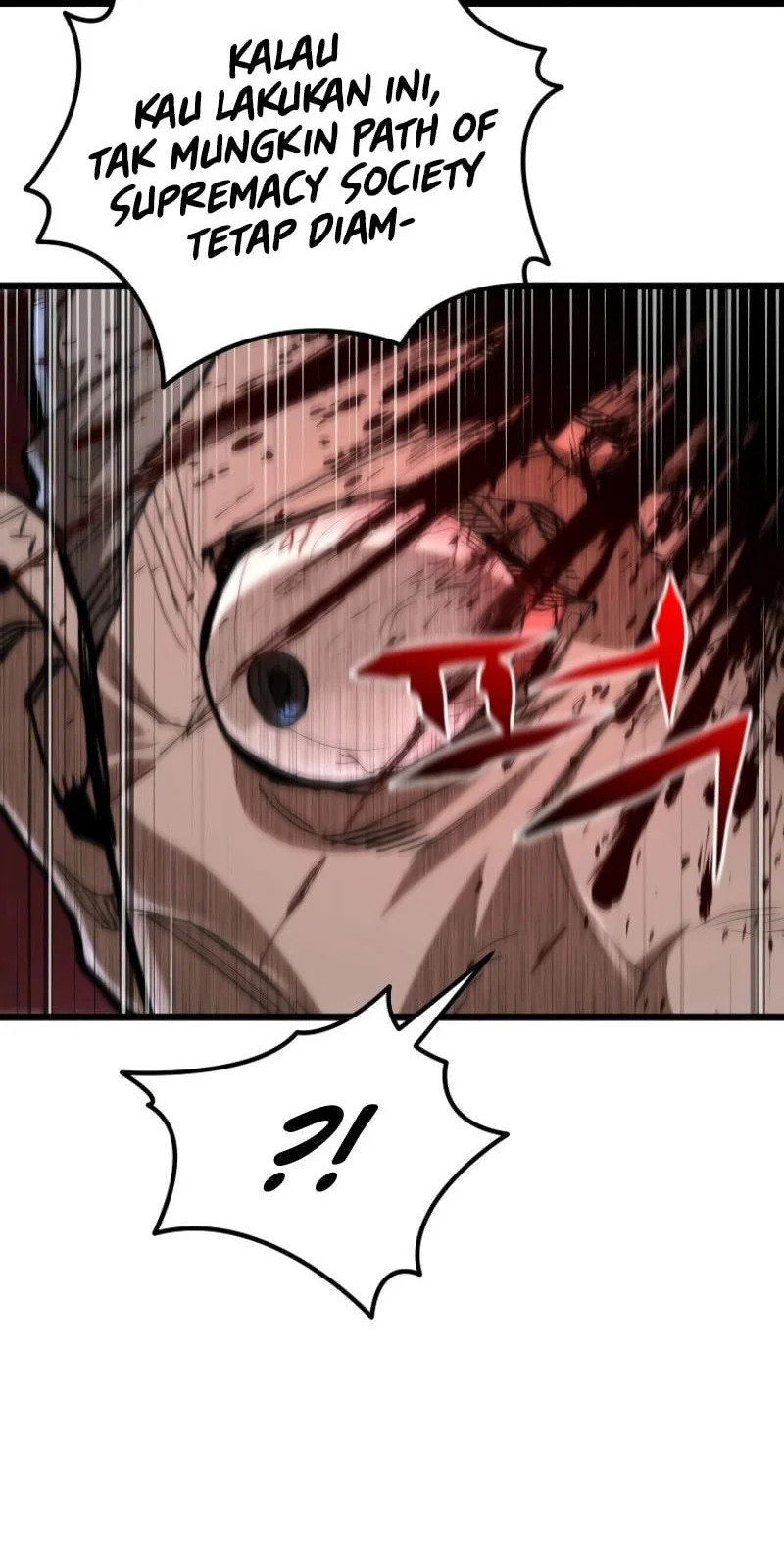 Unrivaled Spear Demon Chapter 29 Gambar 33