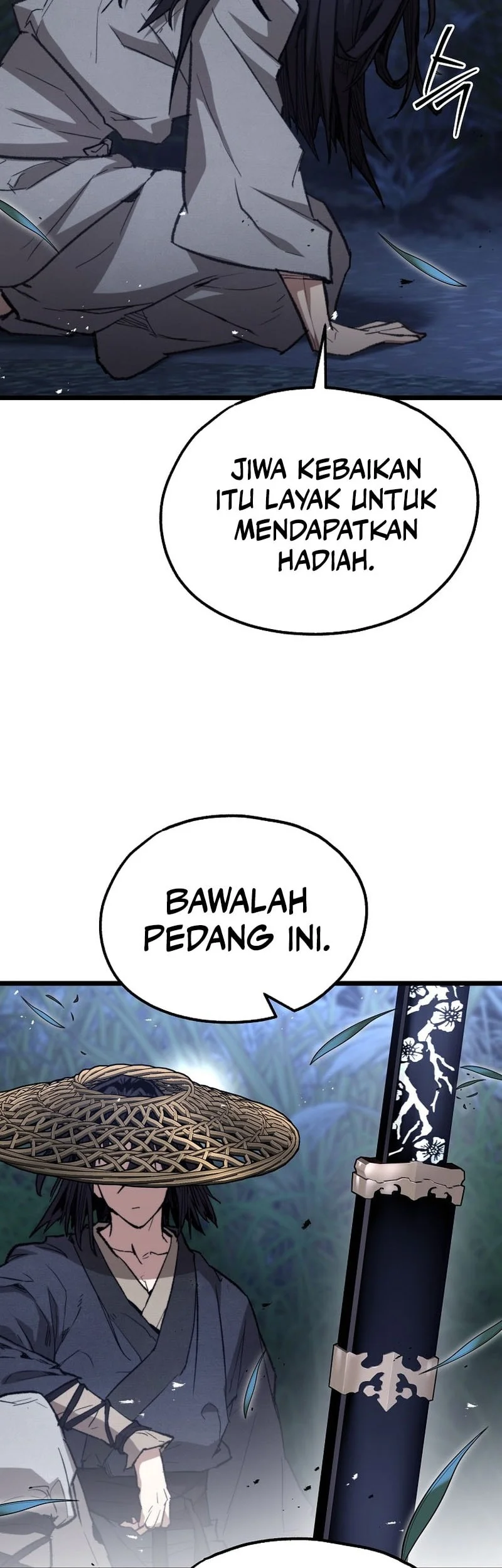 Unrivaled Spear Demon Chapter 30 Gambar 72