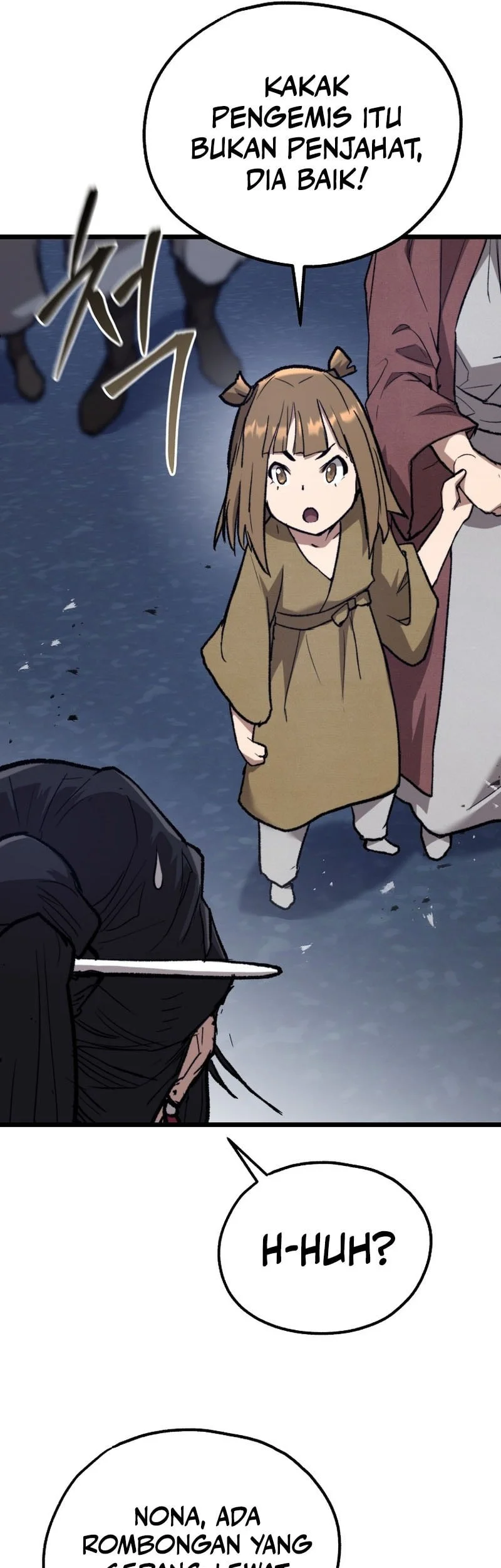 Unrivaled Spear Demon Chapter 30 Gambar 43