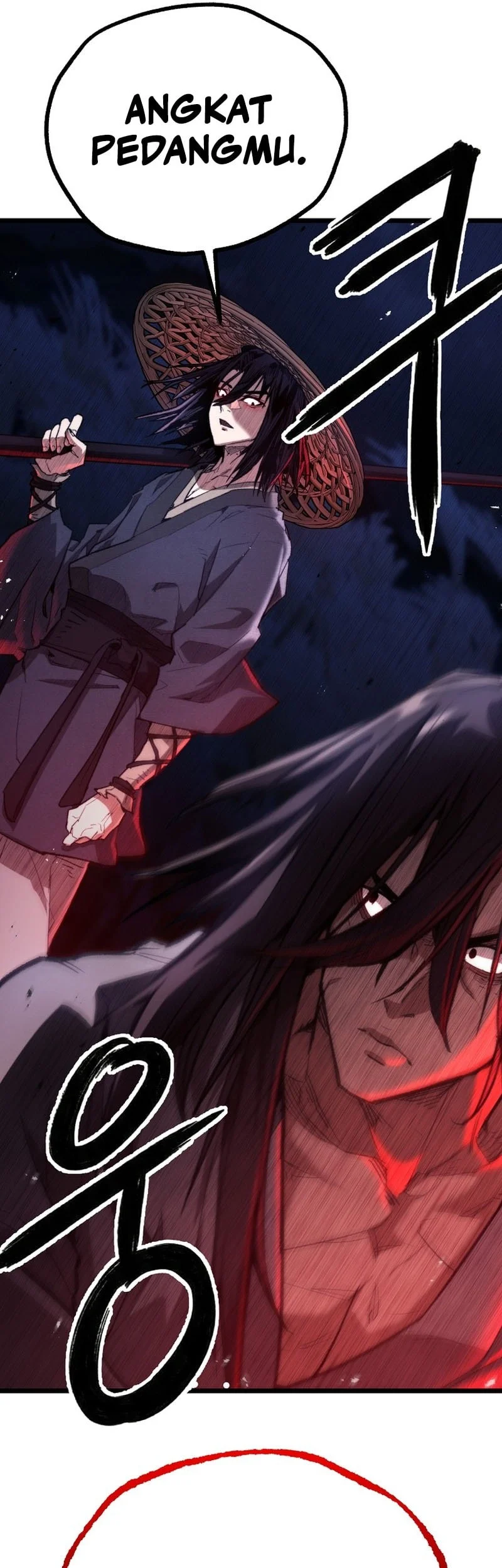 Unrivaled Spear Demon Chapter 30 Gambar 75