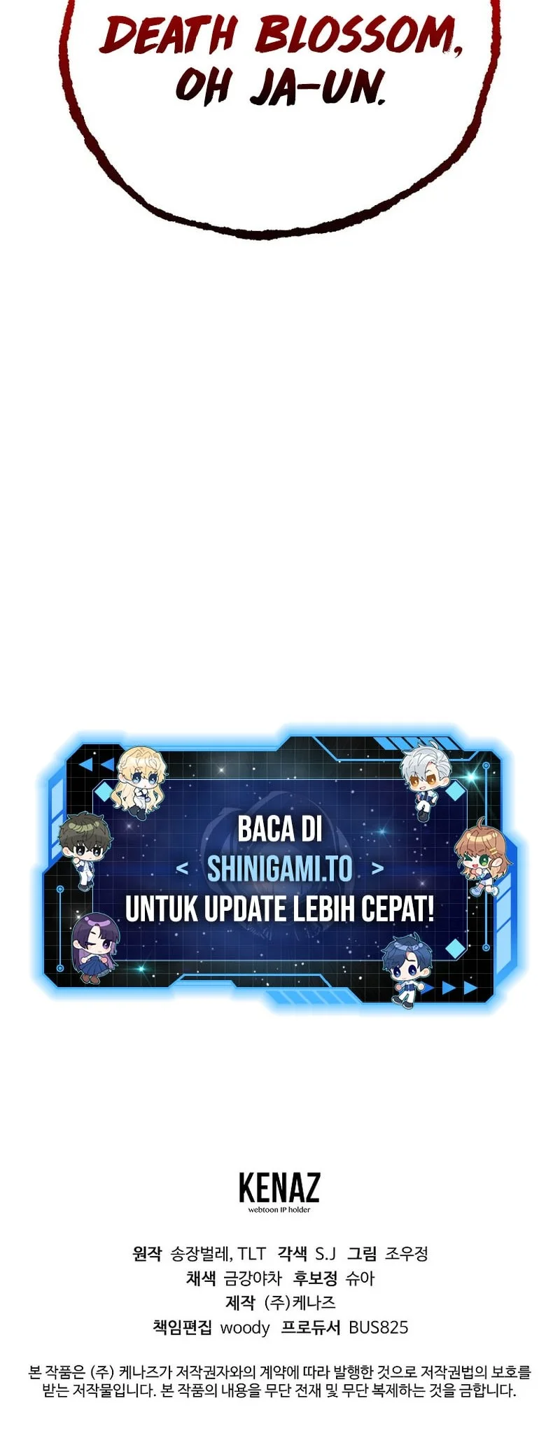 Unrivaled Spear Demon Chapter 30 Gambar 76