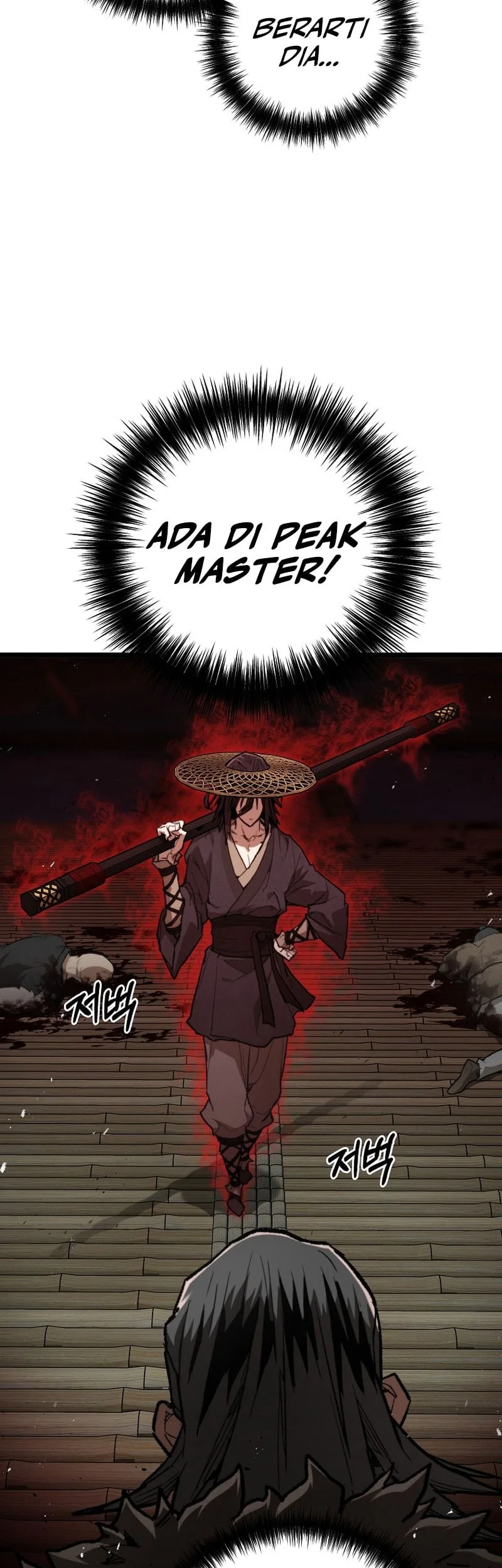 Unrivaled Spear Demon Chapter 30 Gambar 4