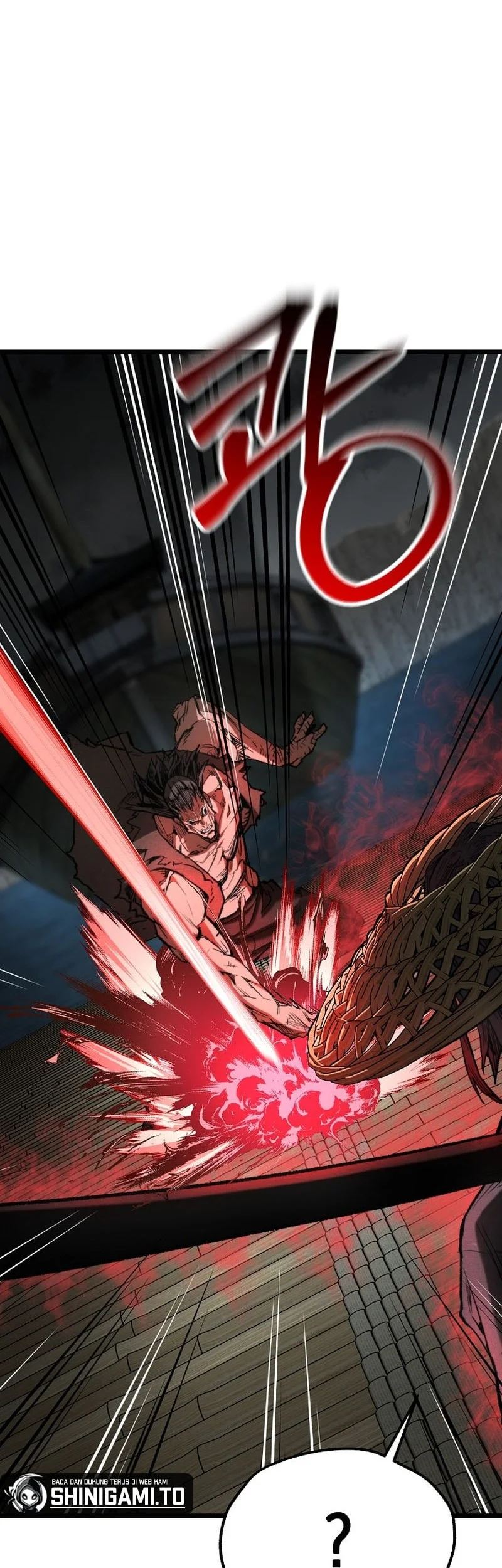 Unrivaled Spear Demon Chapter 30 Gambar 8