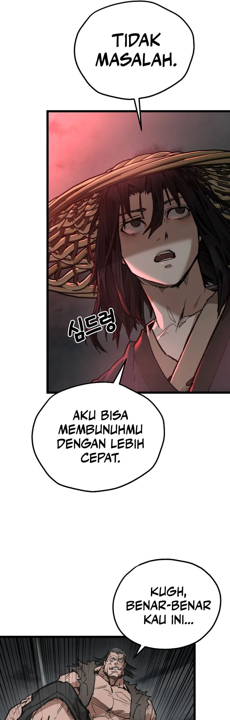 Unrivaled Spear Demon Chapter 30 Gambar 11