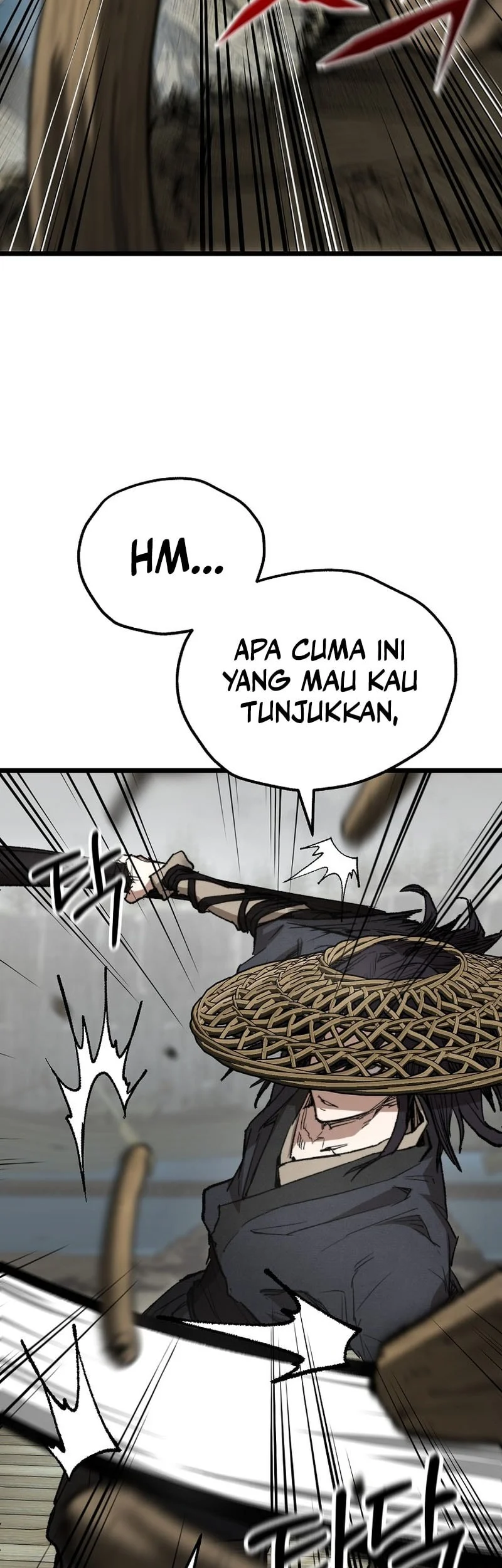 Unrivaled Spear Demon Chapter 30 Gambar 13