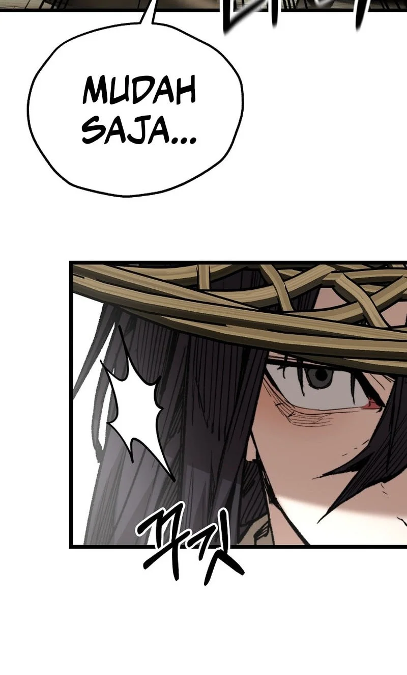 Unrivaled Spear Demon Chapter 30 Gambar 14