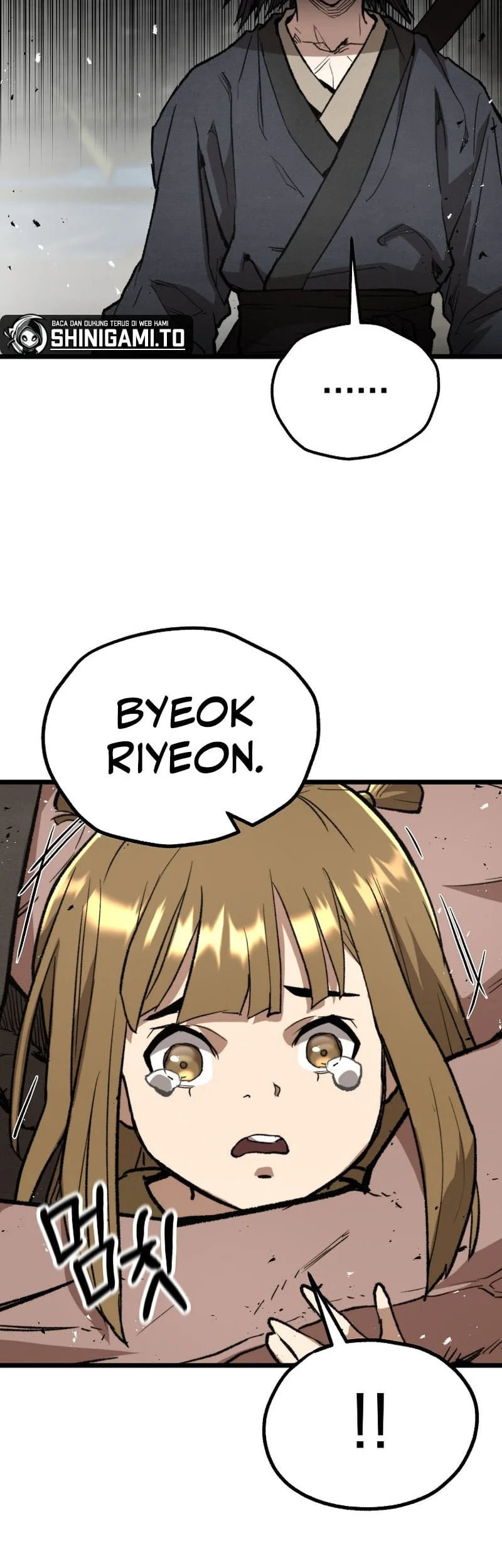 Unrivaled Spear Demon Chapter 30 Gambar 17