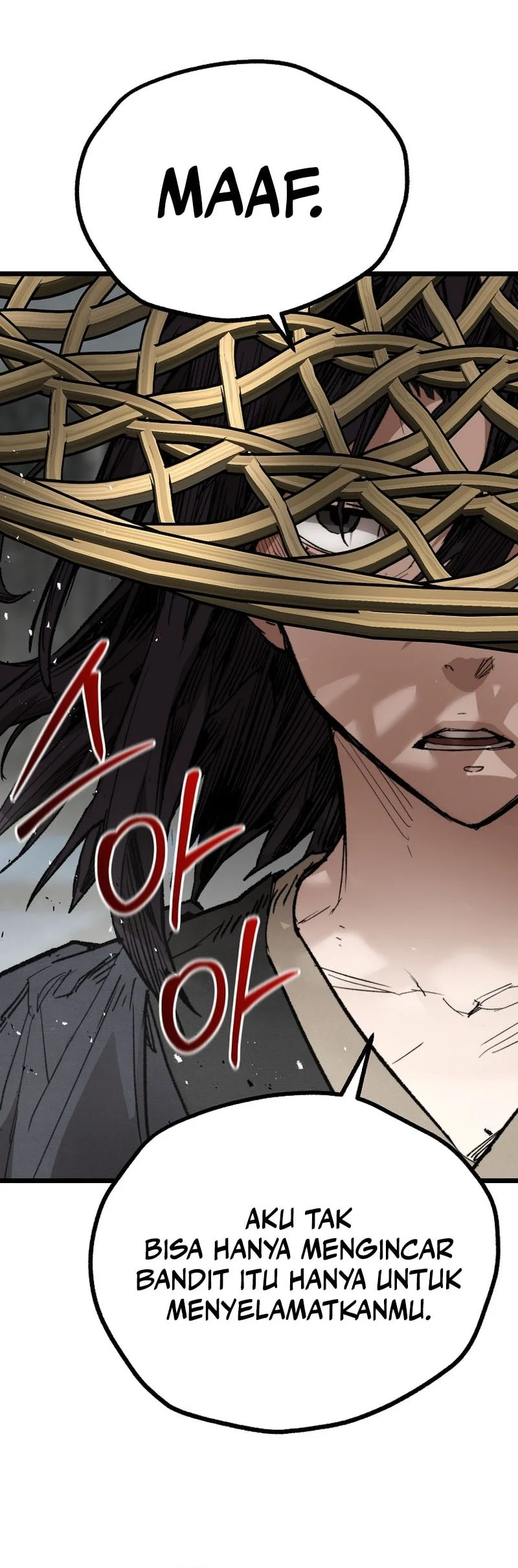 Unrivaled Spear Demon Chapter 30 Gambar 18