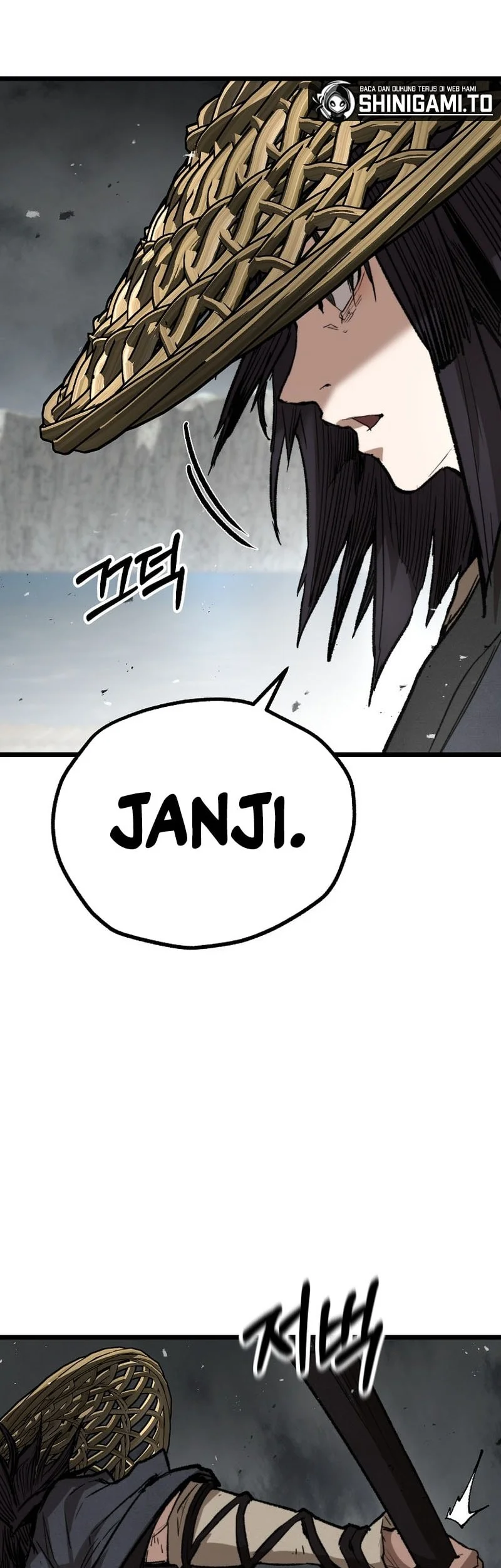 Unrivaled Spear Demon Chapter 30 Gambar 20