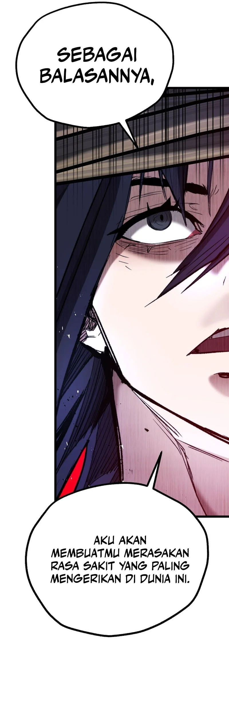 Unrivaled Spear Demon Chapter 30 Gambar 23