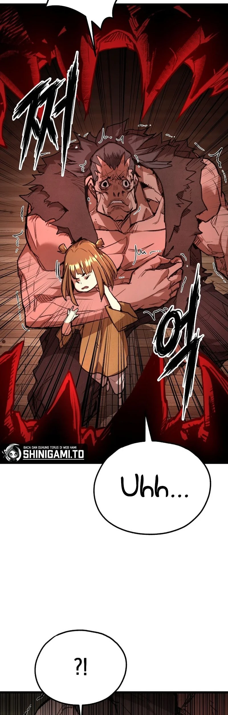 Unrivaled Spear Demon Chapter 30 Gambar 28