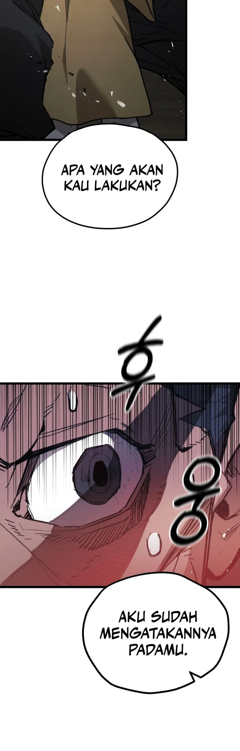 Unrivaled Spear Demon Chapter 30 Gambar 30