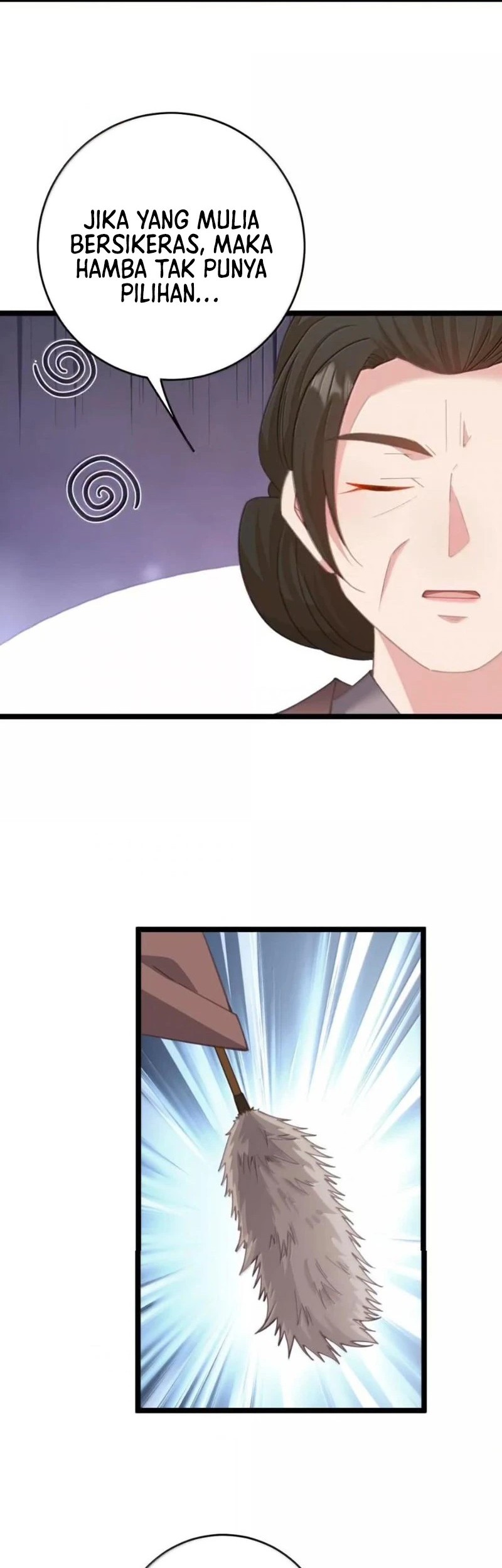 Unveiling the Emperor’s Secret Chapter 47 Gambar 6