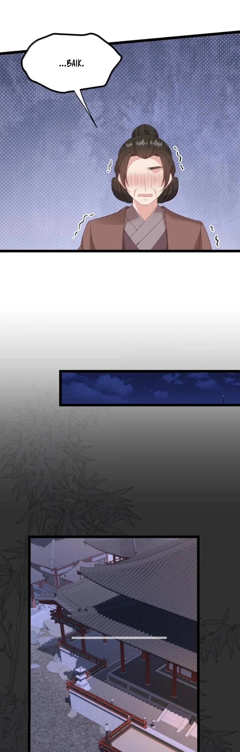 Unveiling the Emperor’s Secret Chapter 47 Gambar 15