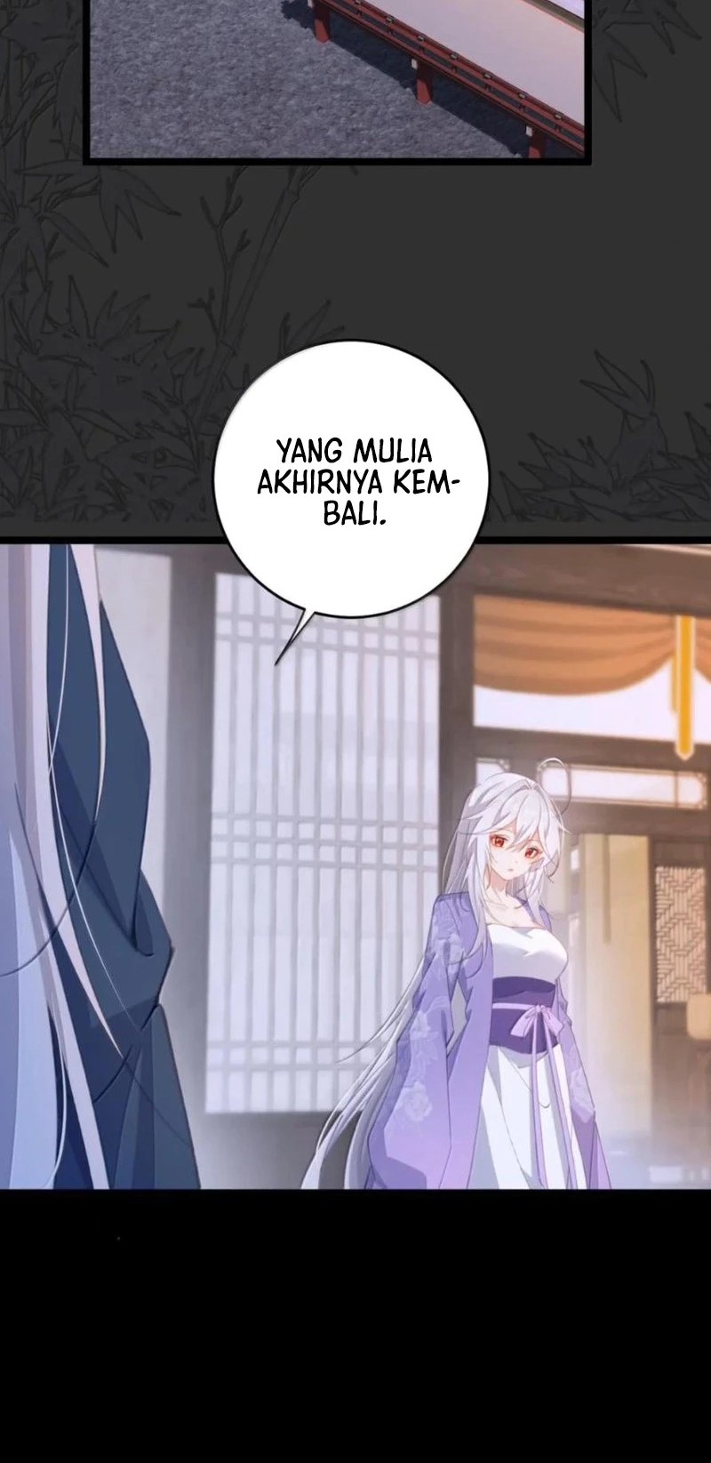 Unveiling the Emperor’s Secret Chapter 47 Gambar 16