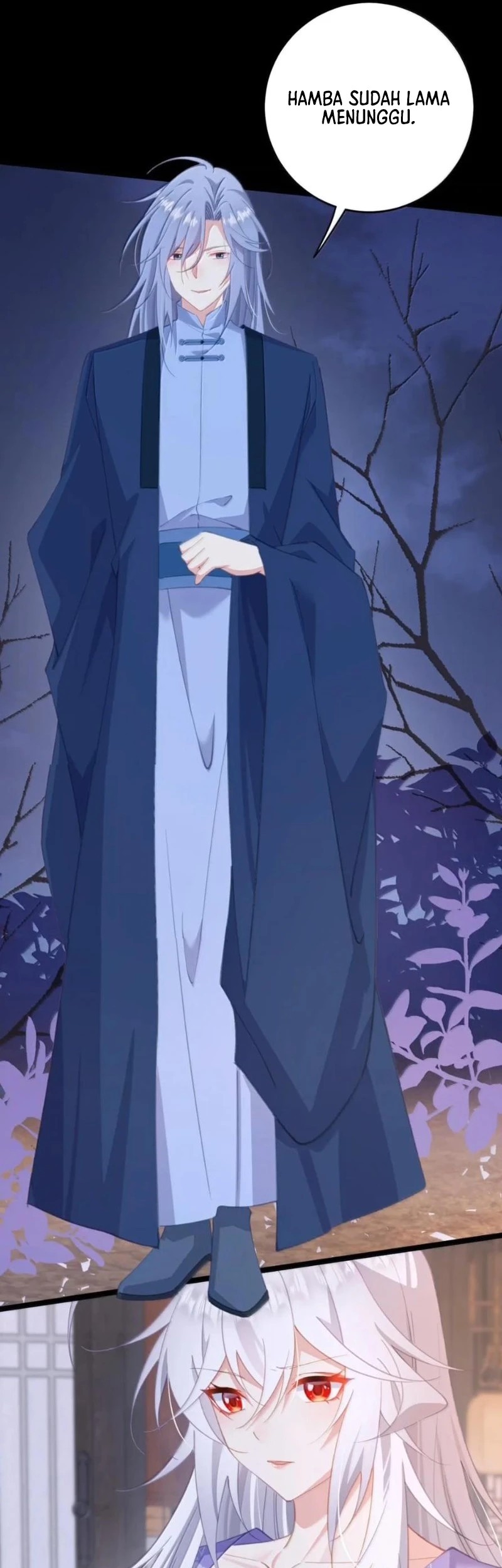 Unveiling the Emperor’s Secret Chapter 47 Gambar 17