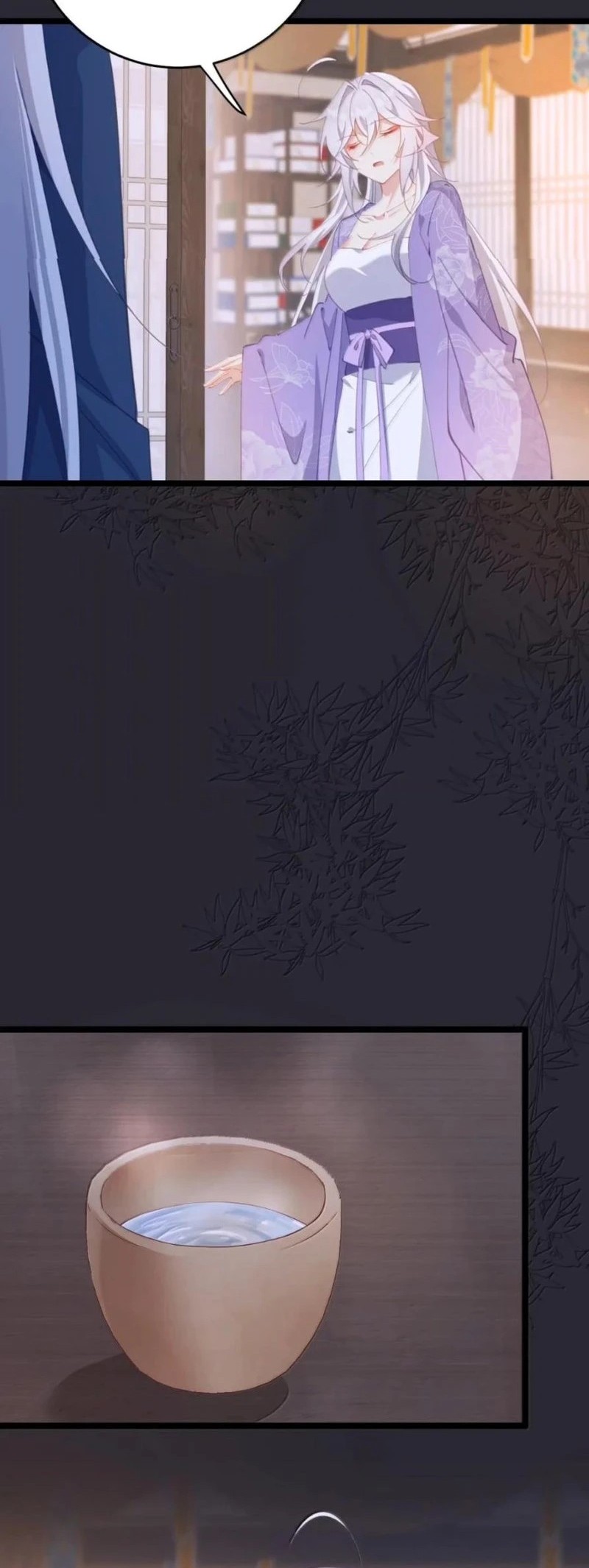 Unveiling the Emperor’s Secret Chapter 47 Gambar 20