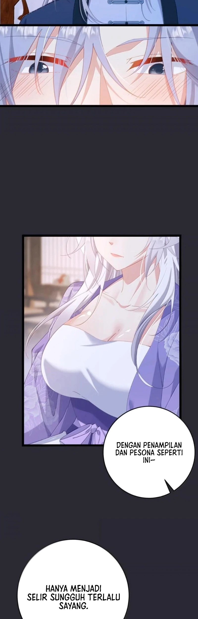 Unveiling the Emperor’s Secret Chapter 47 Gambar 22