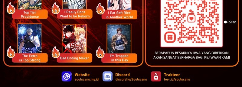 Unveiling the Emperor’s Secret Chapter 47 Gambar 30