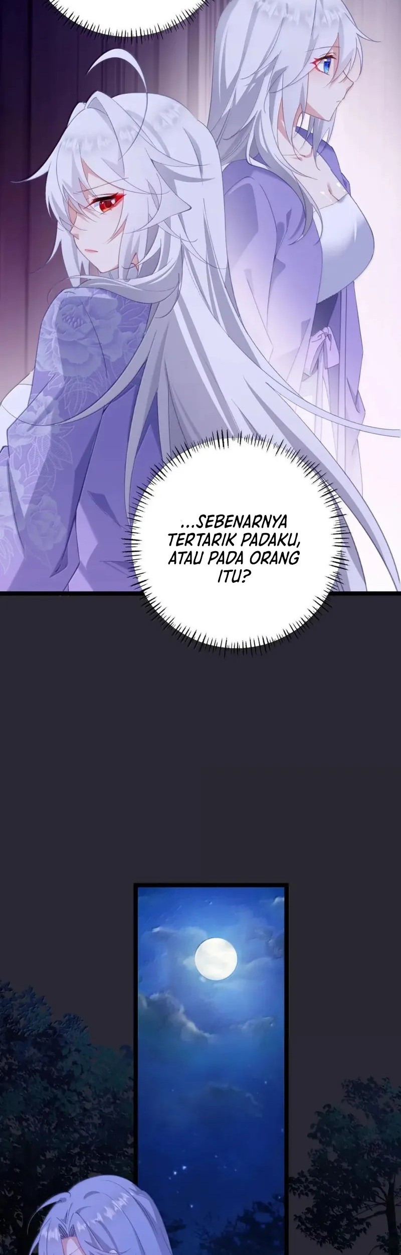 Unveiling the Emperor’s Secret Chapter 48 Gambar 6