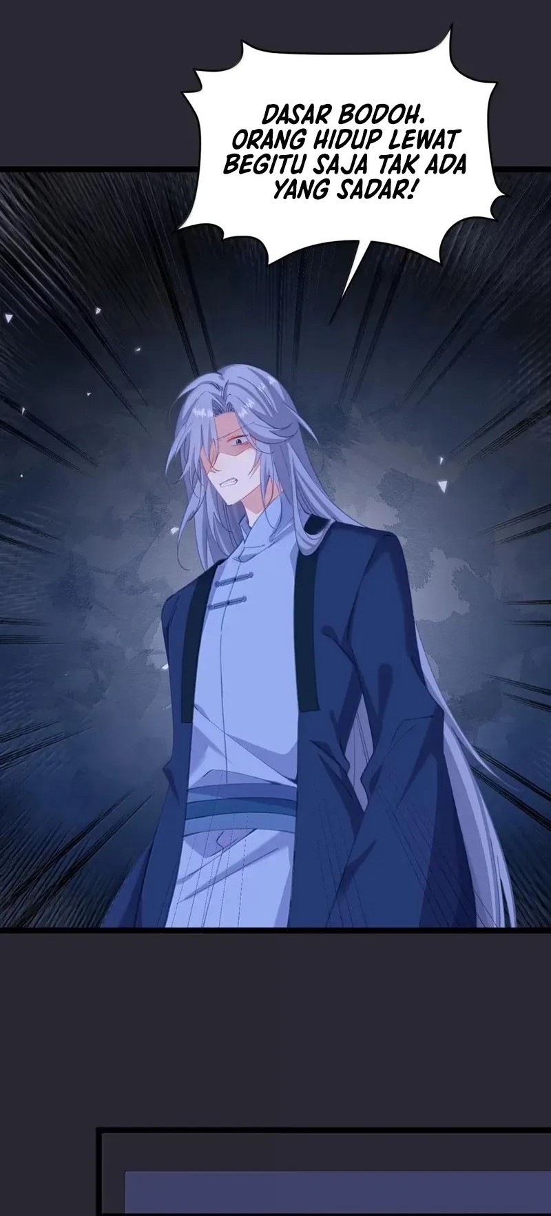 Unveiling the Emperor’s Secret Chapter 48 Gambar 8