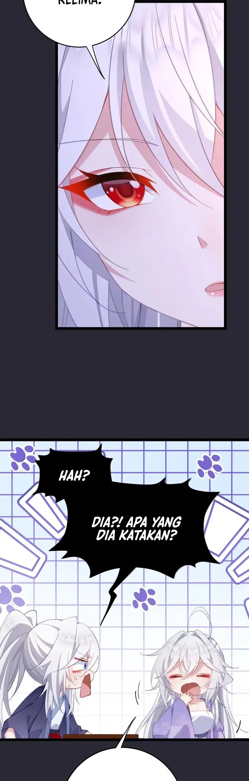 Unveiling the Emperor’s Secret Chapter 48 Gambar 11