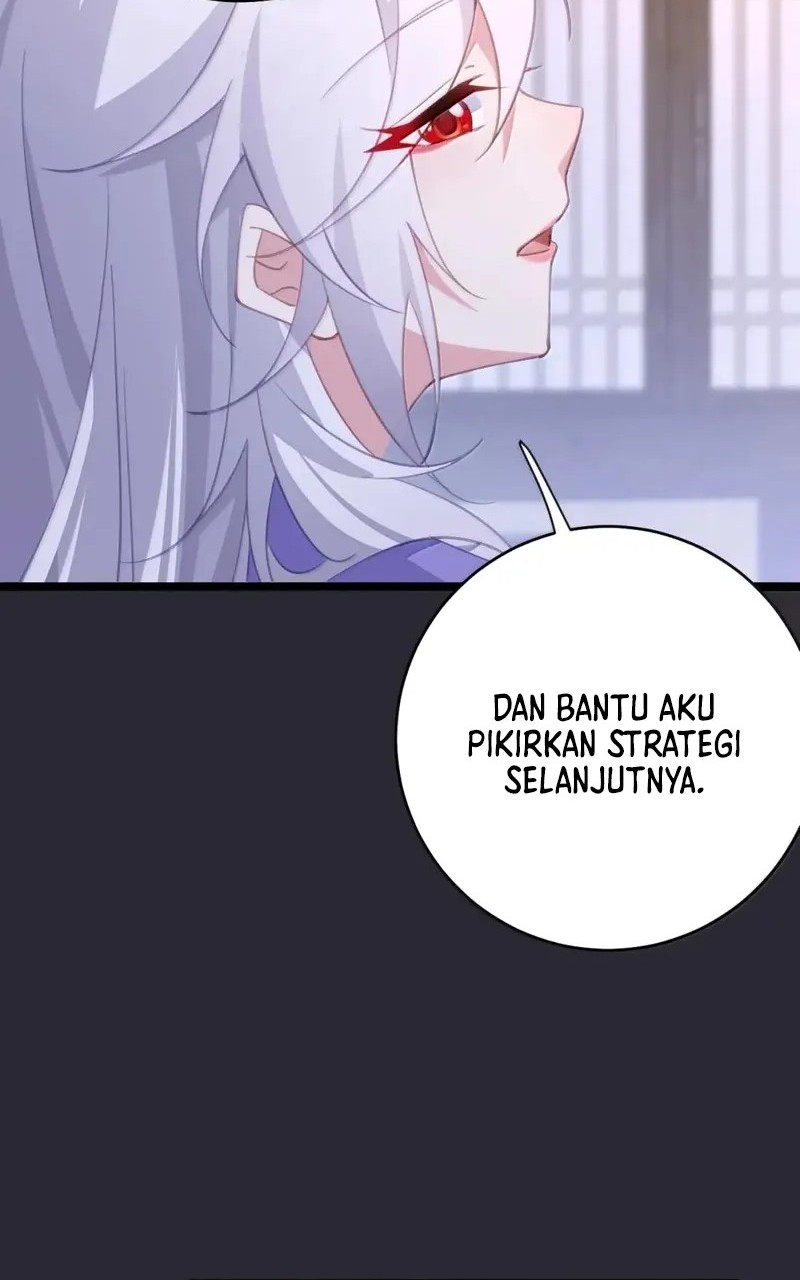 Unveiling the Emperor’s Secret Chapter 48 Gambar 16