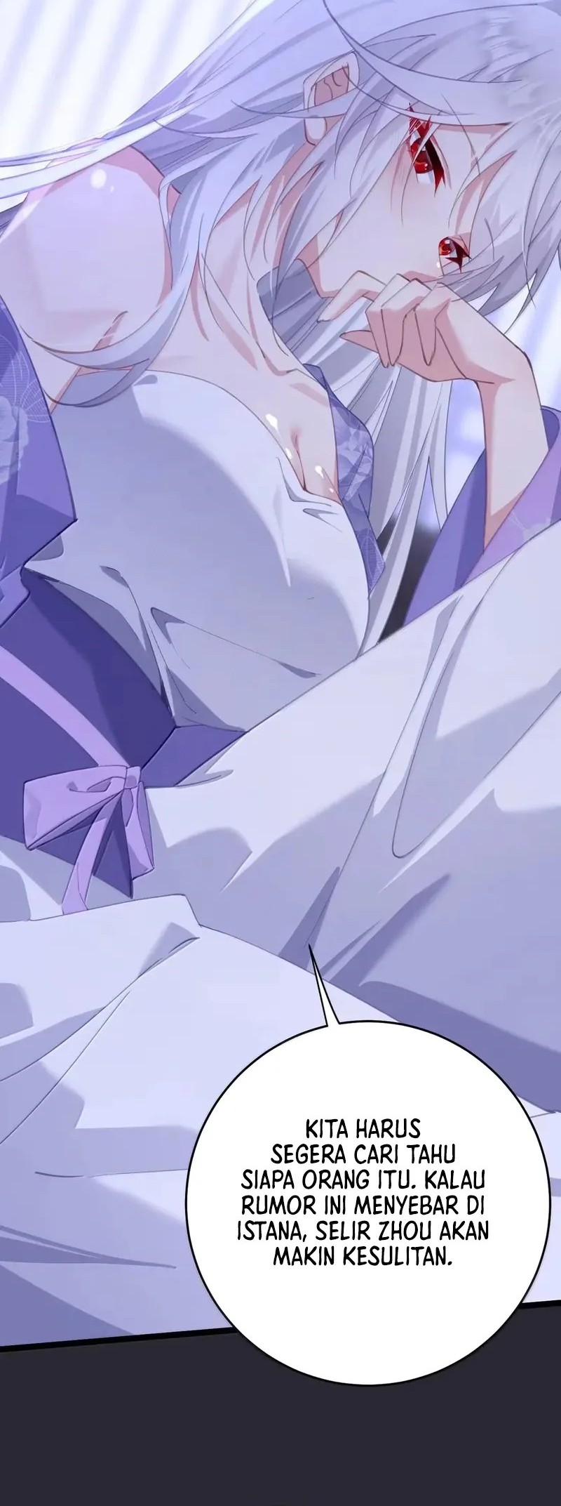 Unveiling the Emperor’s Secret Chapter 48 Gambar 20