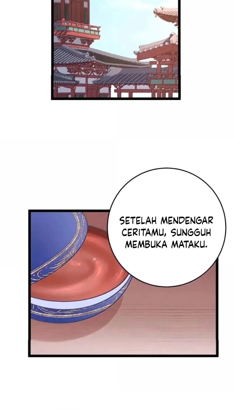 Unveiling the Emperor’s Secret Chapter 49 Gambar 8