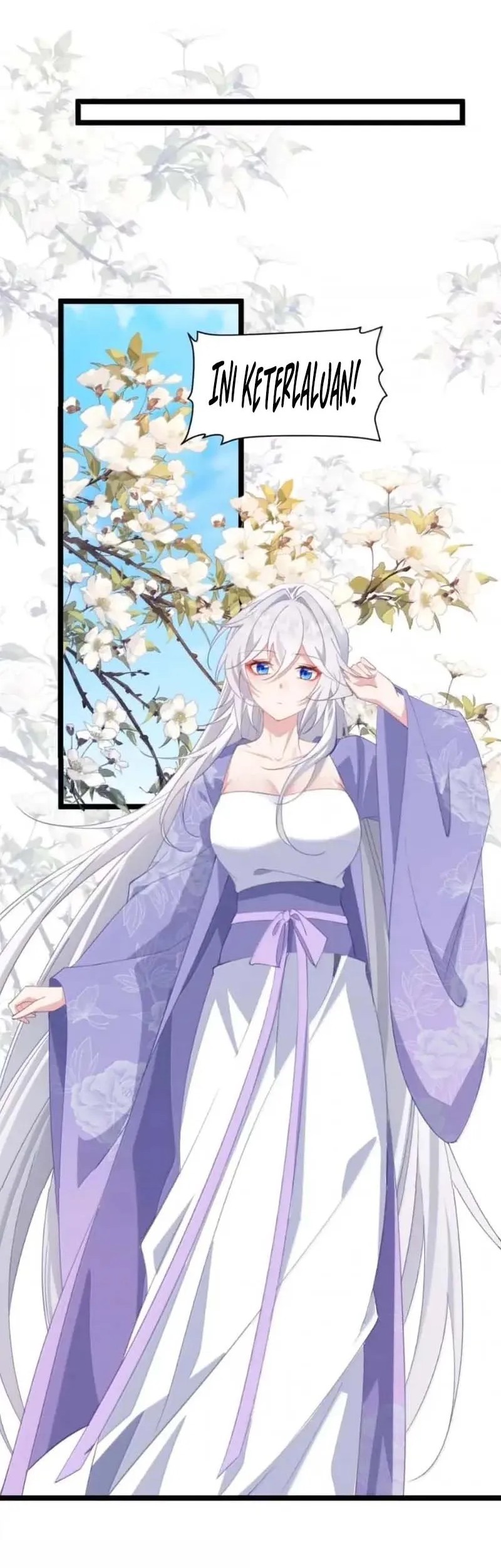 Unveiling the Emperor’s Secret Chapter 49 Gambar 13