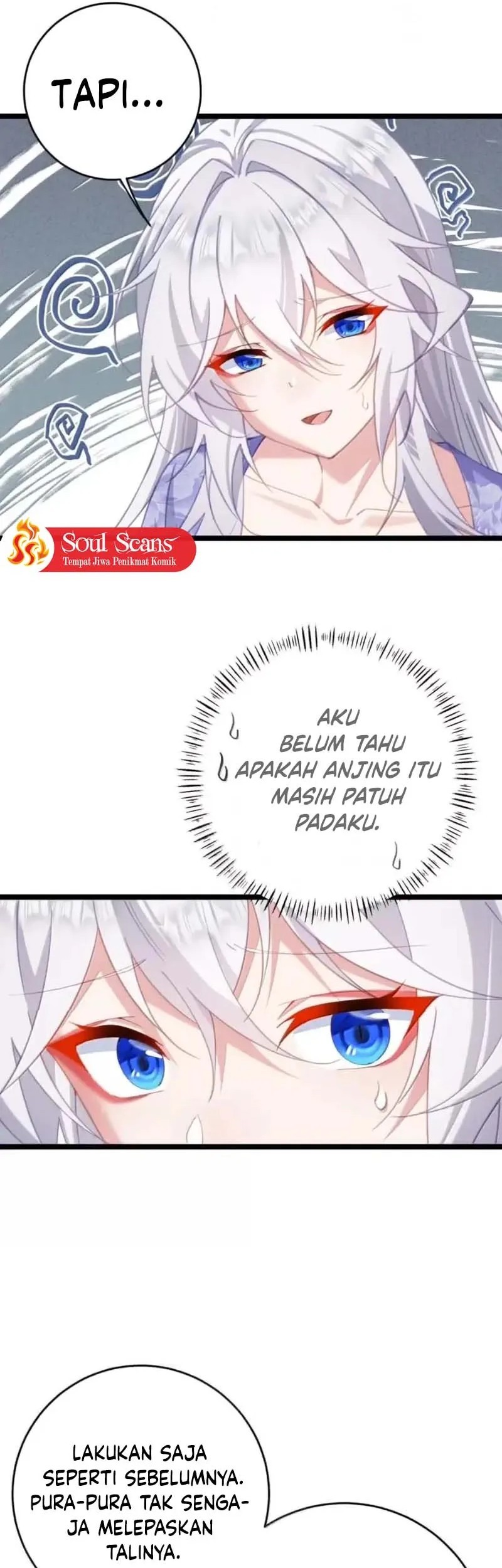 Unveiling the Emperor’s Secret Chapter 49 Gambar 25