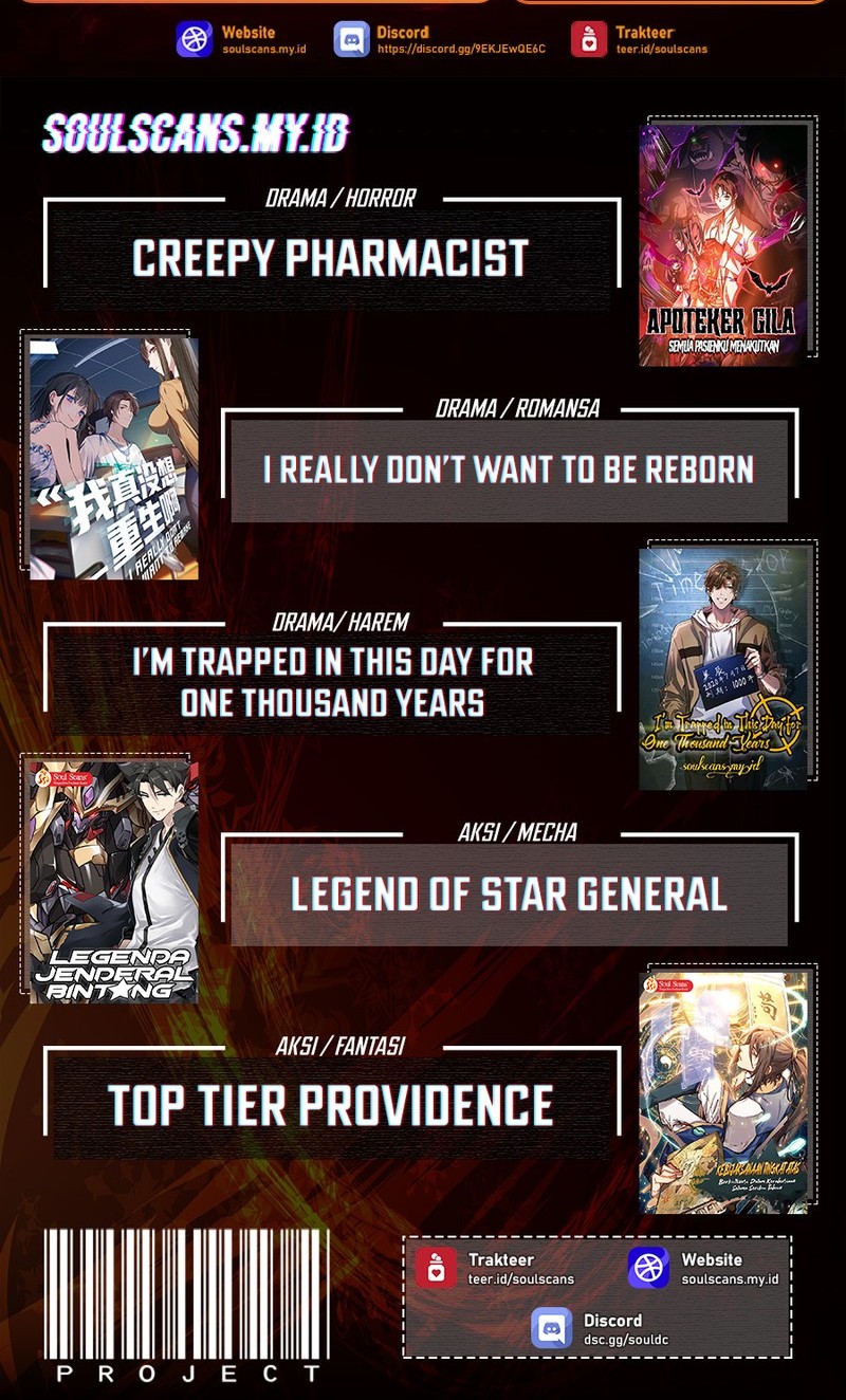 Unveiling the Emperor’s Secret Chapter 49 Gambar 28