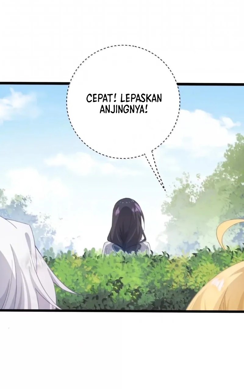 Unveiling the Emperor’s Secret Chapter 50 Gambar 3