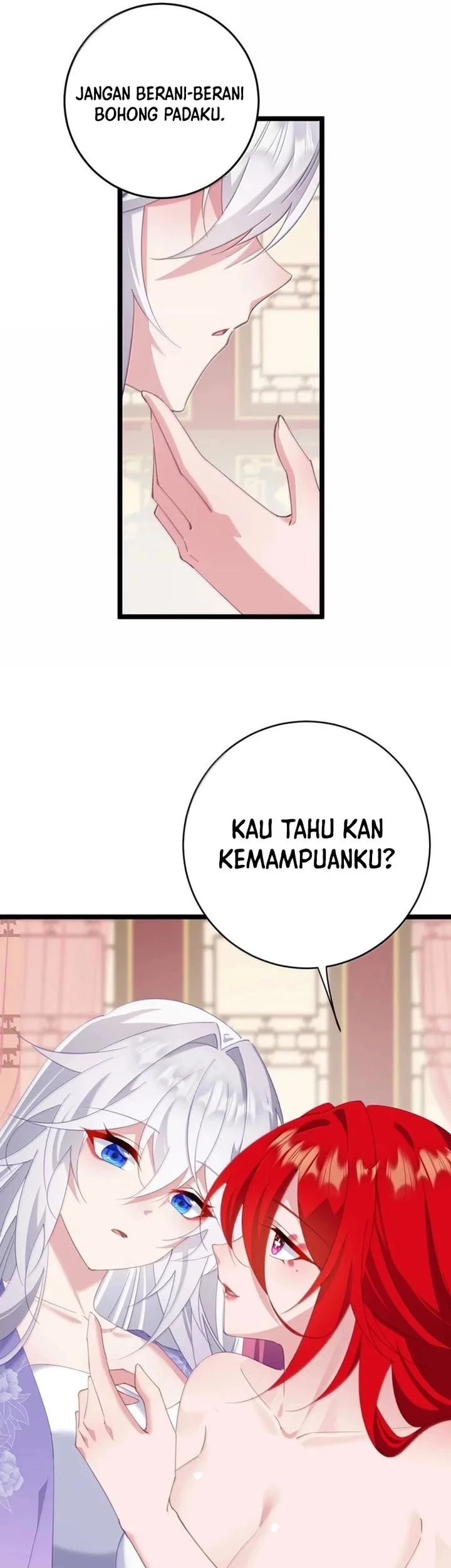 Unveiling the Emperor’s Secret Chapter 51 Gambar 25