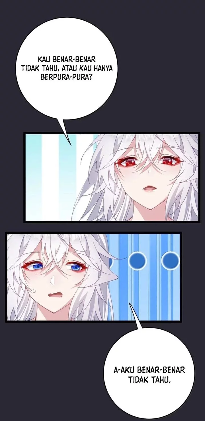 Unveiling the Emperor’s Secret Chapter 51 Gambar 34