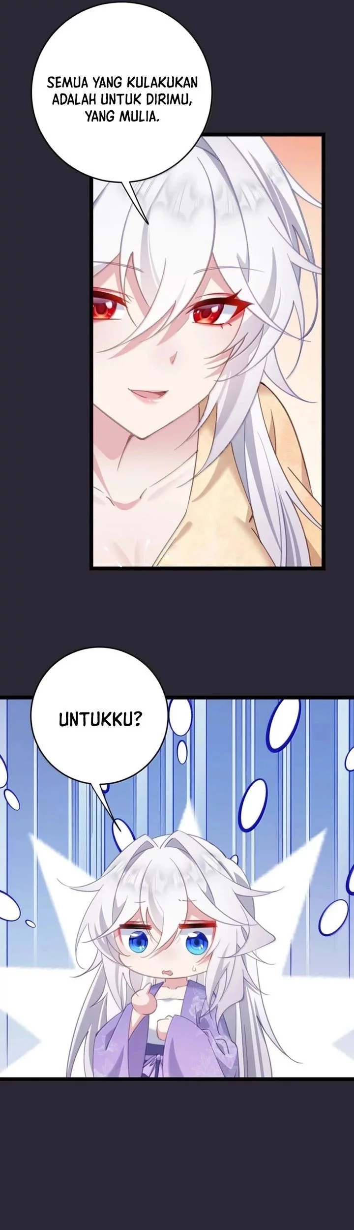 Unveiling the Emperor’s Secret Chapter 51 Gambar 35