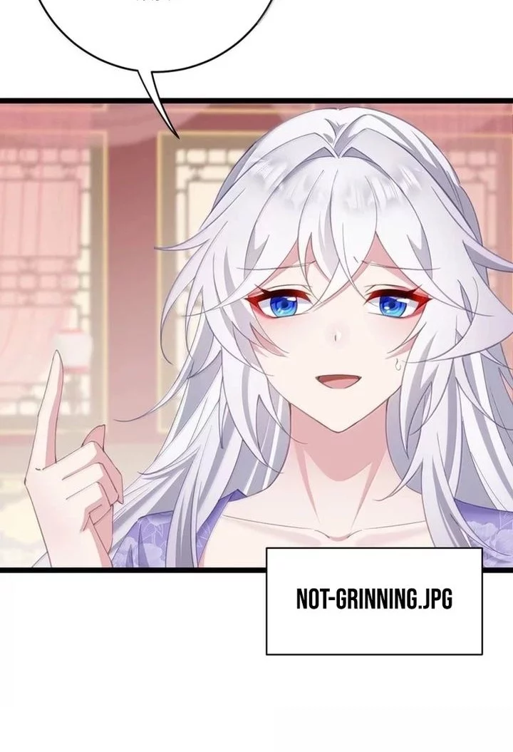 Unveiling the Emperor’s Secret Chapter 51 Gambar 24