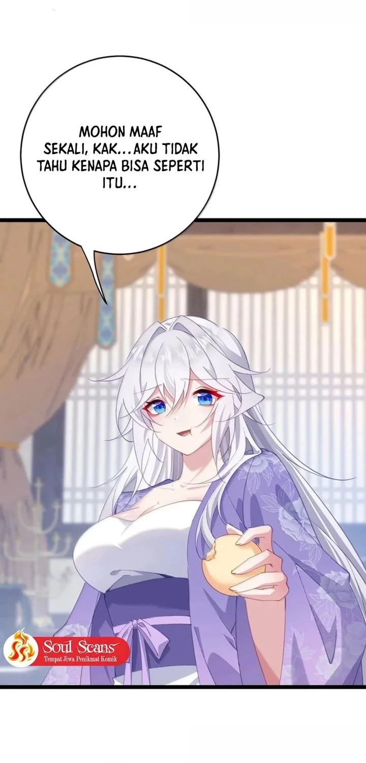 Unveiling the Emperor’s Secret Chapter 51 Gambar 4