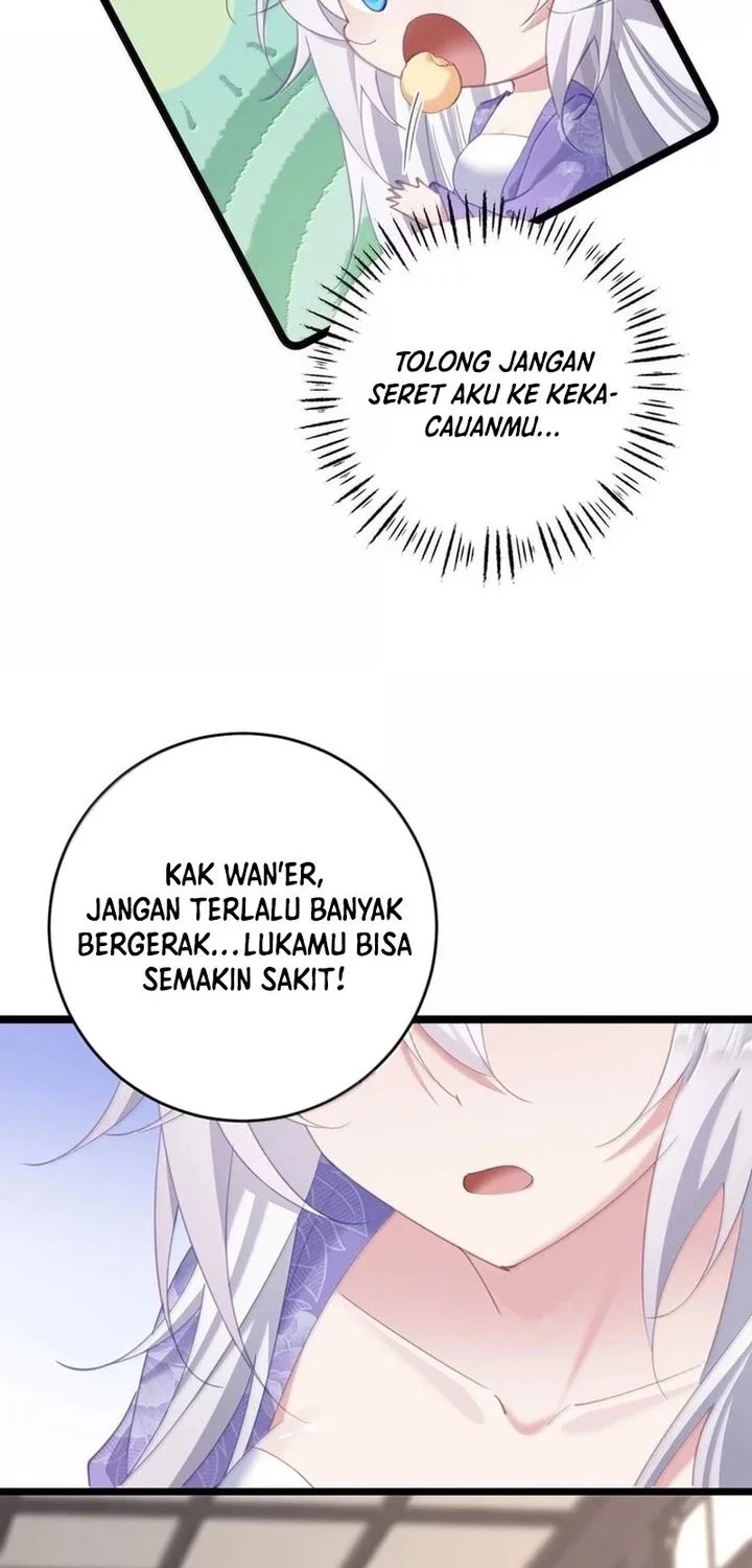 Unveiling the Emperor’s Secret Chapter 51 Gambar 6