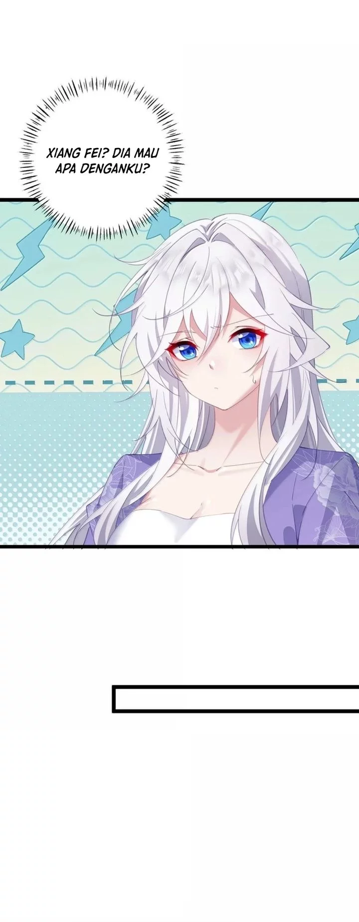 Unveiling the Emperor’s Secret Chapter 51 Gambar 11