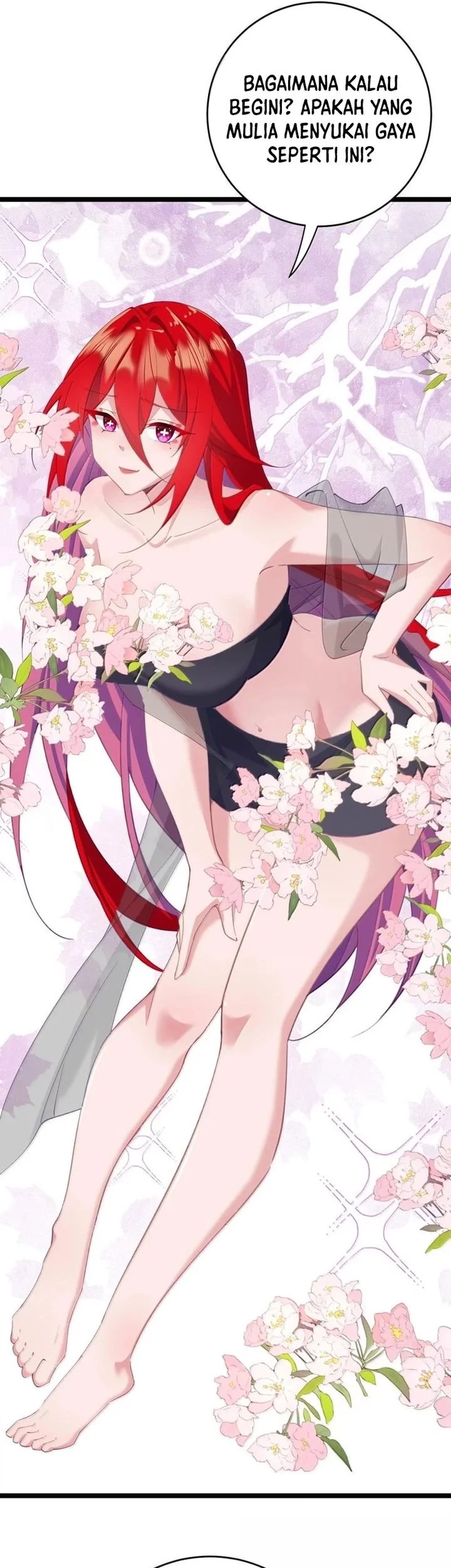 Unveiling the Emperor’s Secret Chapter 51 Gambar 15