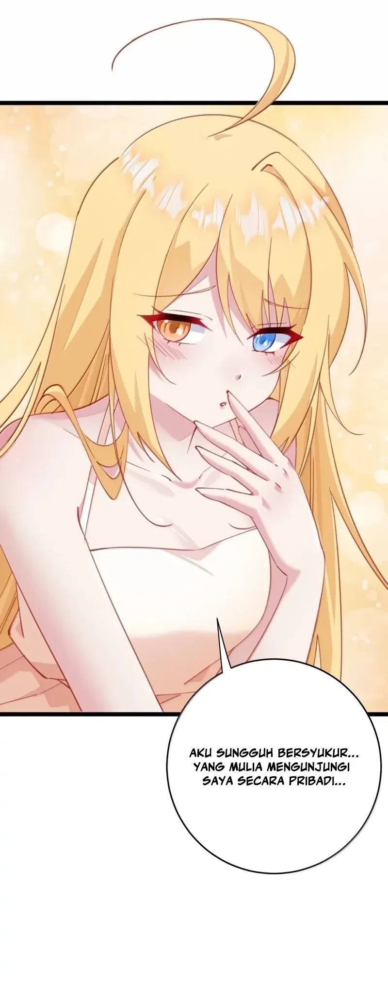 Unveiling the Emperor’s Secret Chapter 52 Gambar 22