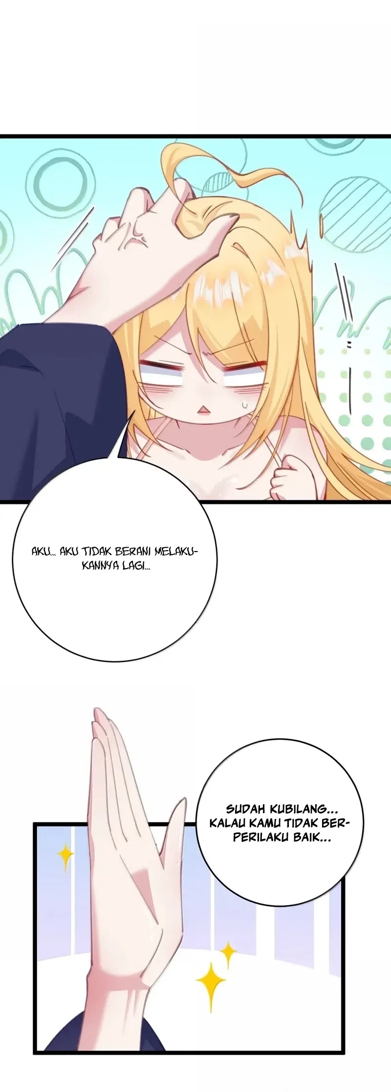 Unveiling the Emperor’s Secret Chapter 52 Gambar 25