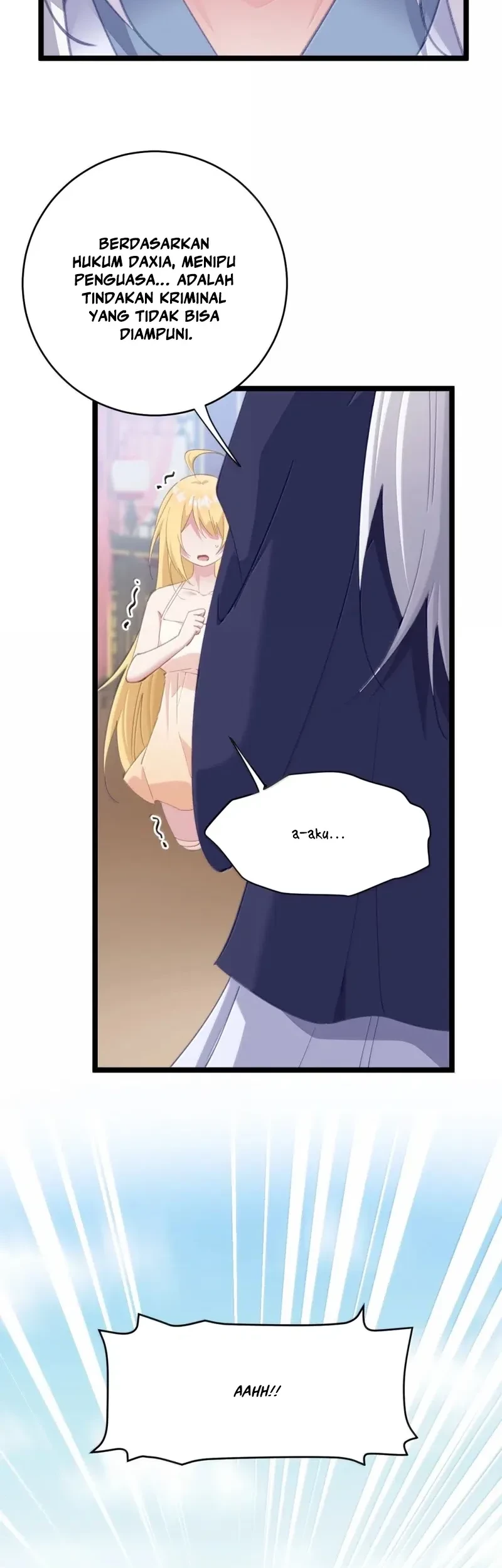 Unveiling the Emperor’s Secret Chapter 52 Gambar 32