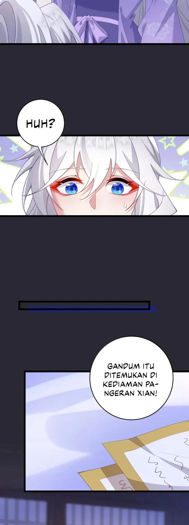 Unveiling the Emperor’s Secret Chapter 53 Gambar 29